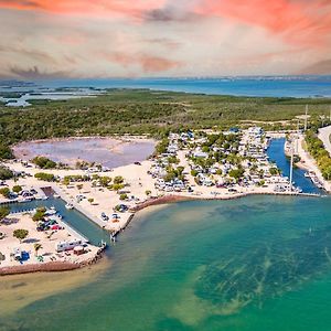 Big Pine Key Rv Park