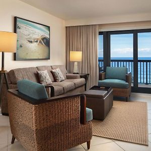 Two-Bedroom Villa Hearing accessible